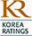 한국기업평가 로고
